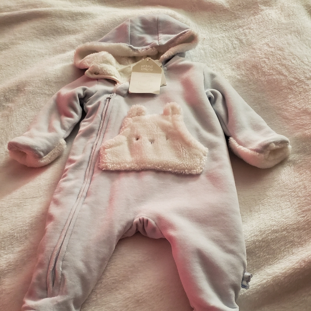 Chicco 1 piece